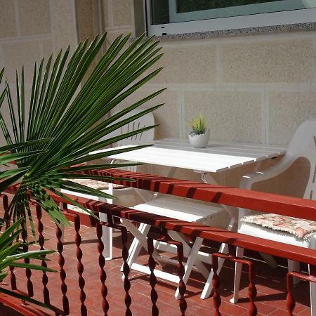 Apartman Iris S Terasom Rijeka Extérieur photo