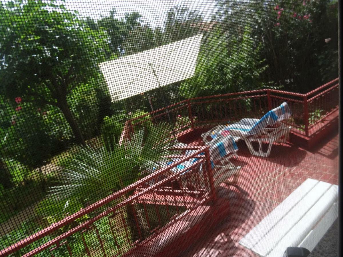 Apartman Iris S Terasom Rijeka Extérieur photo